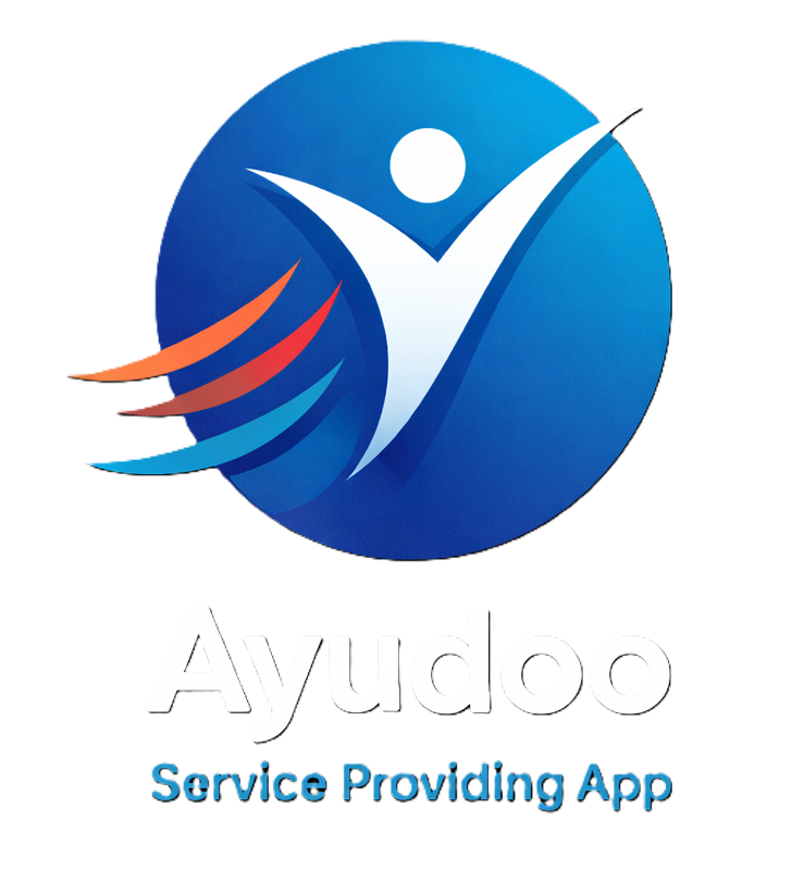 AYUDOO Logo